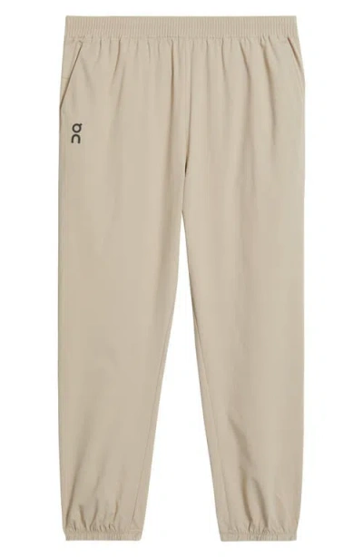 On Focus Training Trousers In Multi