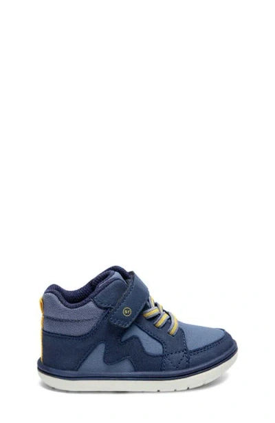 Stride Rite Ames Sneaker In Blue