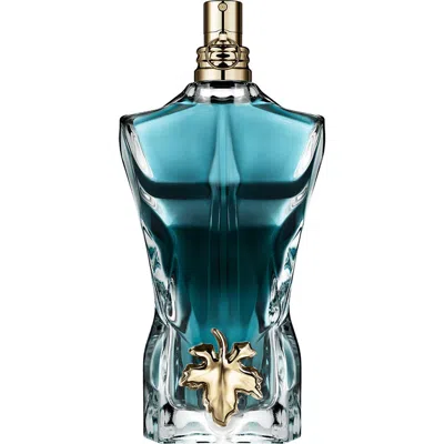 Jean Paul Gaultier Mens Le Beau Eau De Toilette Fragrance Collection In Multi