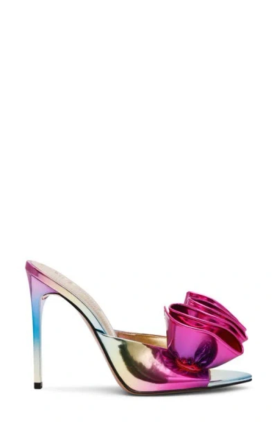 Steve Madden Affinity Slide Sandal In Multi