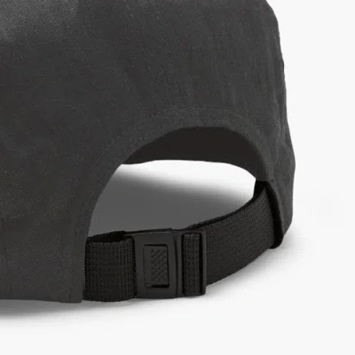 Turtle Fur Cairn 5-panel Hat In Gray