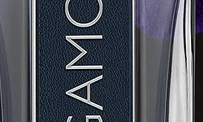 Ferragamo Pour Homme Fragrance Gift Set In Transparent