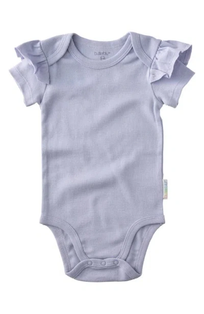 Butterblu Rory Assorted 5-pack Bodysuits In Multi