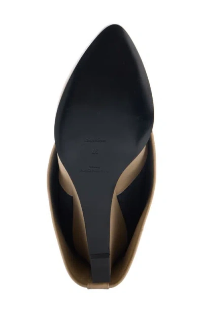 Givenchy Shark Ankle Boot In Multi