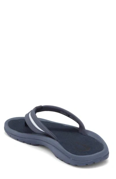 Olukai Ohana Plua Flip Flop In Multi