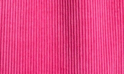 Mini Boden Kids' Relaxed Corduroy Pants In Pink