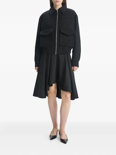 精裁蓬松半身裙