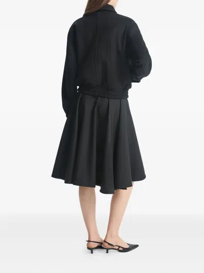 精裁蓬松半身裙