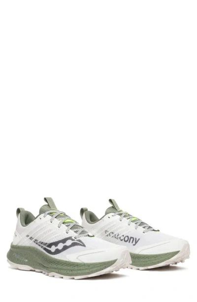 Saucony Ride Tr2 Trail Running Shoe In Multi