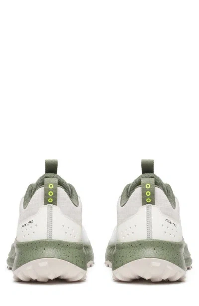 Saucony Ride Tr2 Trail Running Shoe In Multi