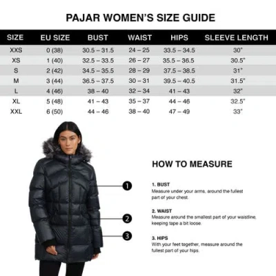 Pajar Aries Reversible Lightweight Bomber Jacket In Green