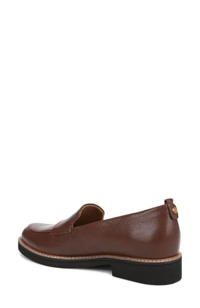 Naturalizer Women's Taylin Pull On Loafers In Brown