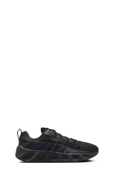 Nike Kids' Ava Rover Sneaker In Black