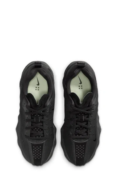 Nike Kids' Ava Rover Sneaker In Black