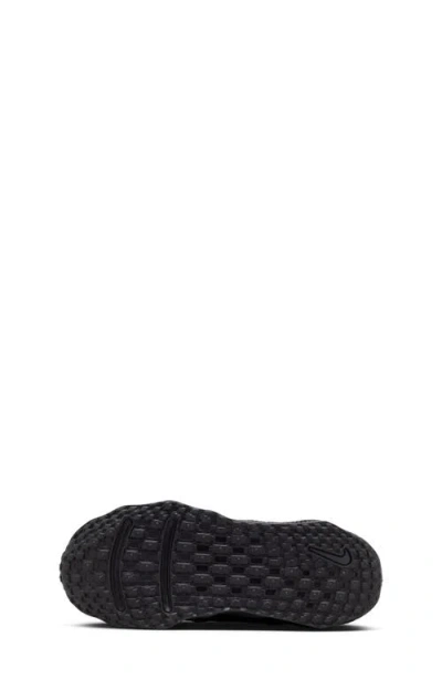 Nike Kids' Ava Rover Sneaker In Black