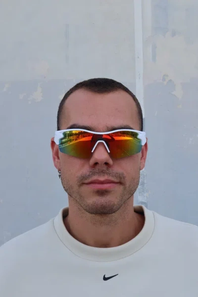 Indy Session Sport Polarized Sunglasses In Multi
