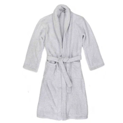 Kashwére Adult Robes In Gray