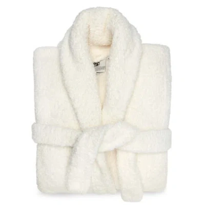 Kashwére Adult Robes In White