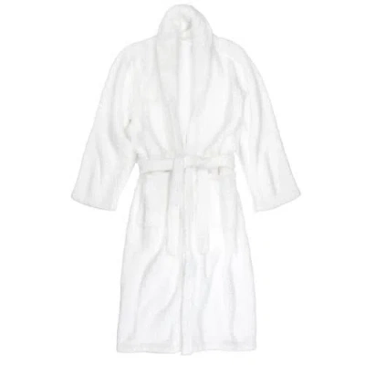 Kashwére Adult Robes In White