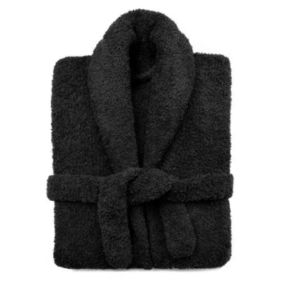 Kashwére Adult Robes In Black