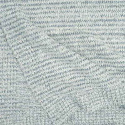 Kashwére Baby Blanket In Gray