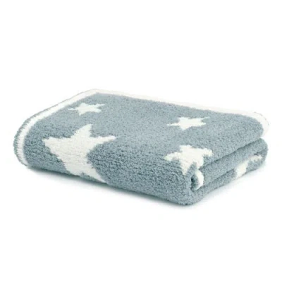 Kashwére Baby Blanket In Blue