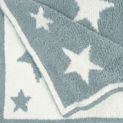 Kashwére Baby Blanket In Blue