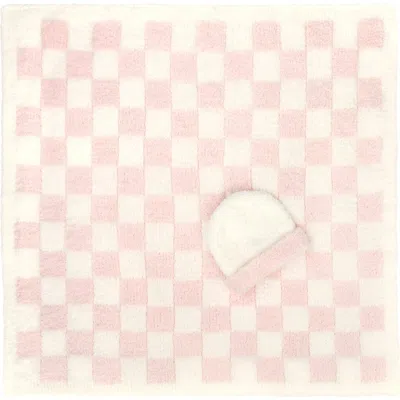 Kashwére Baby Blanket In Pink