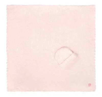 Kashwére Baby Blanket In Pink