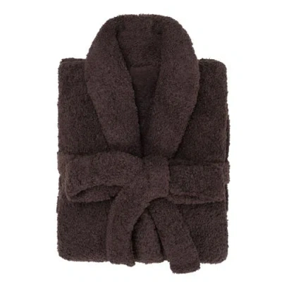 Kashwére Adult Robes In Brown