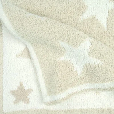Kashwére Baby Blanket In Neutral