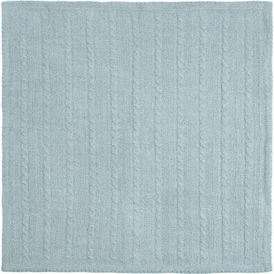 Kashwére Baby Blanket In Blue