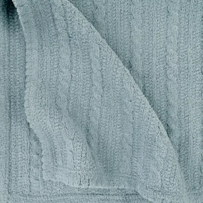 Kashwére Baby Blanket In Blue