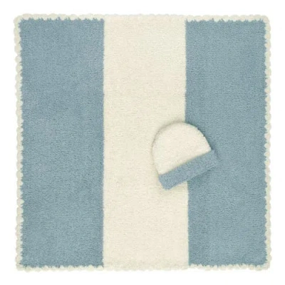Kashwére Baby Blanket In Blue