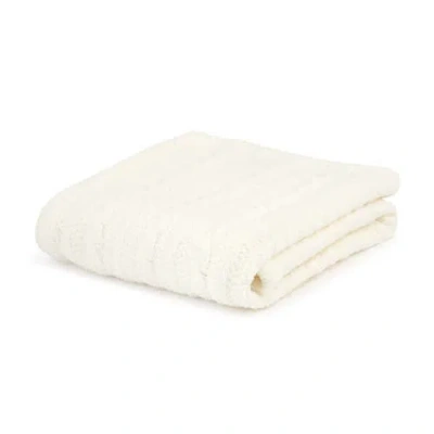 Kashwére Baby Blanket In Neutral