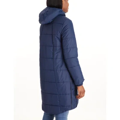 Modern Eternity Maternity Harper In Blue