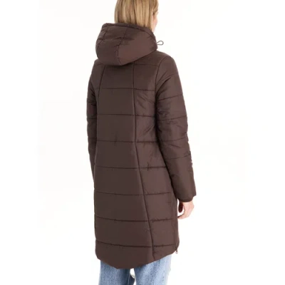 Modern Eternity Maternity Harper In Brown