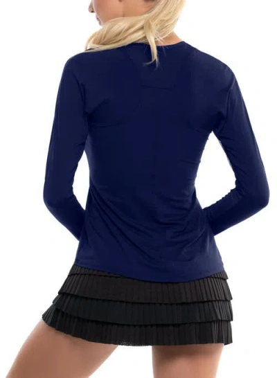 Lucky In Love Lucky In Blue