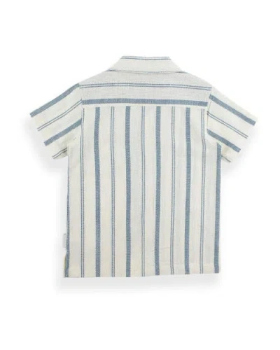 Sovereign Code Evander Shirt In Gray