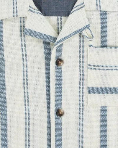 Sovereign Code Evander Shirt In Gray