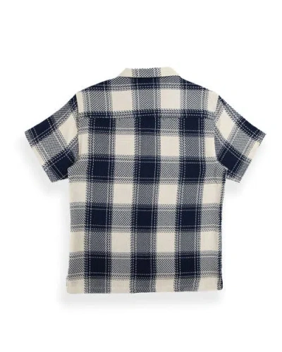 Sovereign Code Soren Shirt In Multi