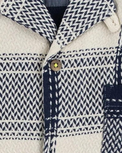 Sovereign Code Soren Shirt In Multi