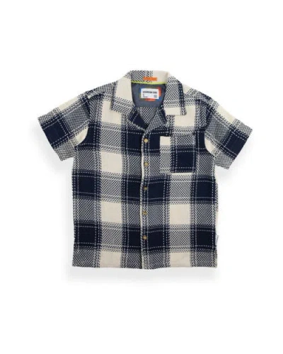 Sovereign Code Soren Shirt In Multi