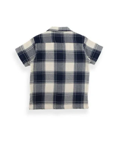 Sovereign Code Soren Shirt In Multi