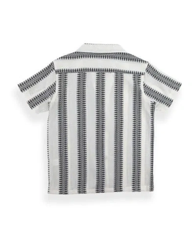 Sovereign Code Malta Shirt In Multi