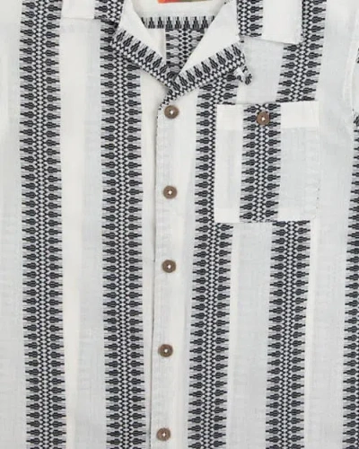 Sovereign Code Malta Shirt In Multi