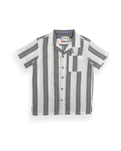 Sovereign Code Malta Shirt In Multi