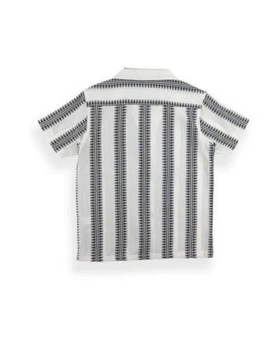 Sovereign Code Malta Shirt In Multi