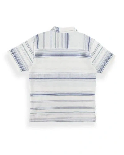 Sovereign Code Tour Shirt In Multi