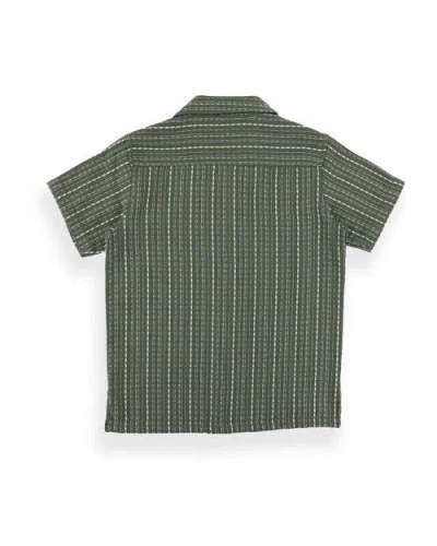 Sovereign Code Evander Shirt In Gray